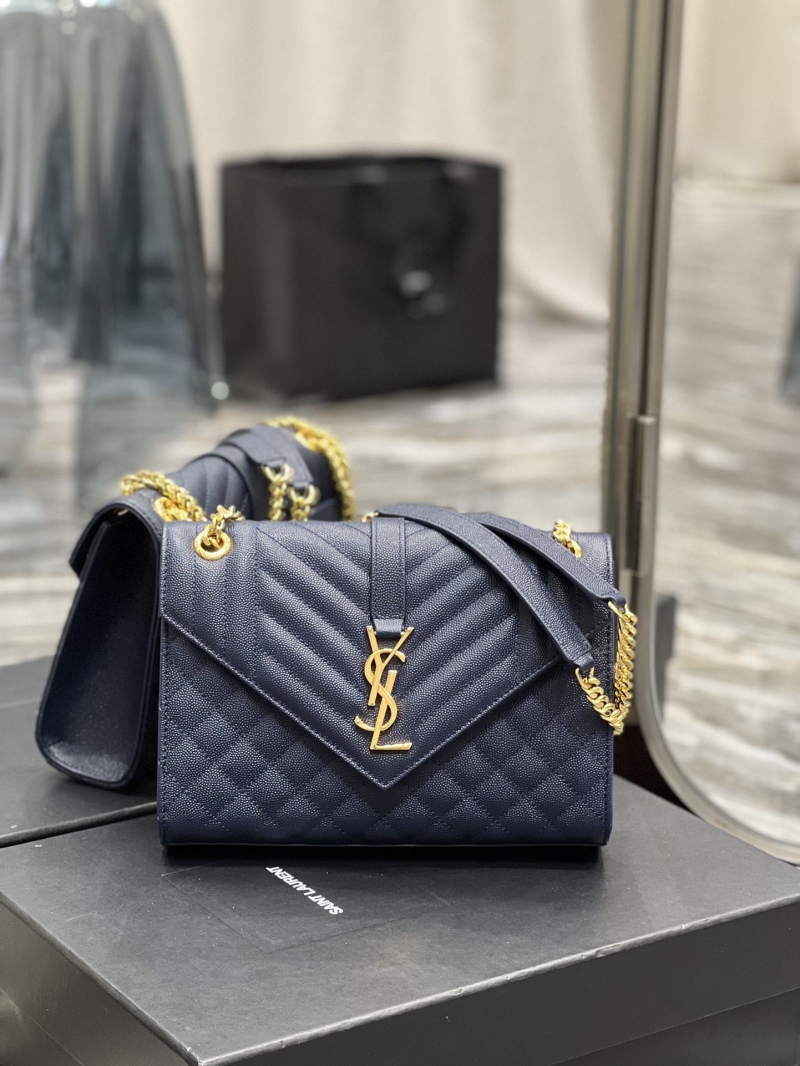 YSL Top Handle Bags